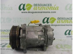 Recambio de compresor aire acondicionado para citroën xsara berlina 2.0 hdi exclusive (80kw) referencia OEM IAM 8433712160 SD7V1