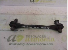 Recambio de tirante trasero derecho para volkswagen golf vi (5k1) advance bluemotion referencia OEM IAM   