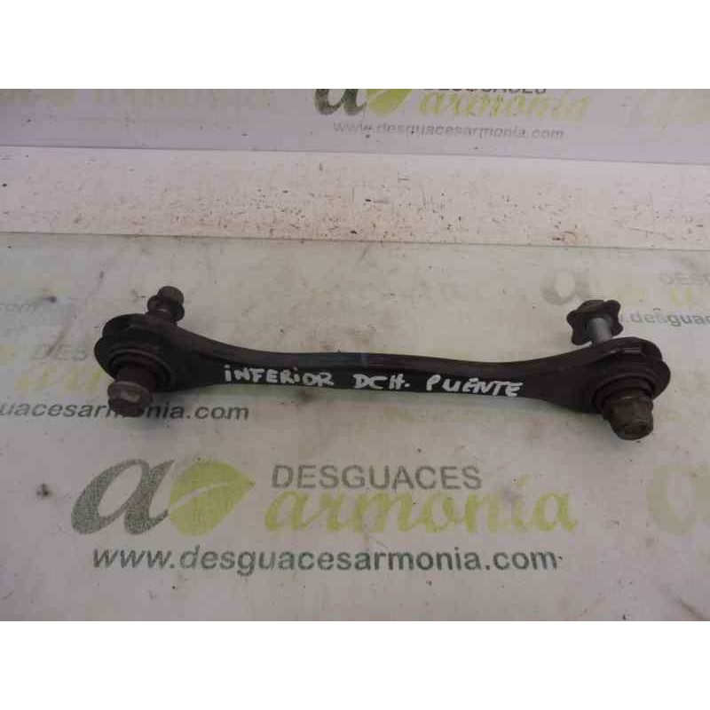 Recambio de tirante trasero derecho para volkswagen golf vi (5k1) advance bluemotion referencia OEM IAM   