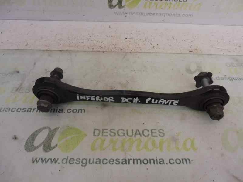 Recambio de tirante trasero derecho para volkswagen golf vi (5k1) advance bluemotion referencia OEM IAM   