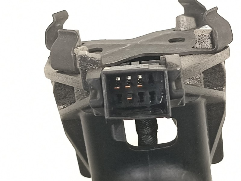 Recambio de espejo interior para seat ibiza sc (6p5) fr referencia OEM IAM 3G0857511E 8K0971834 