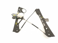 Recambio de elevalunas delantero izquierdo para mercedes-benz clase e (w211) berlina e 320 (211.065) referencia OEM IAM 21172001