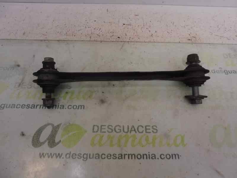 Recambio de tirante trasero derecho para volkswagen golf vi (5k1) advance bluemotion referencia OEM IAM   