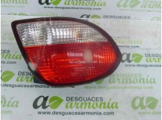 Recambio de piloto trasero izquierdo para hyundai coupe (rd) 2.0 fx referencia OEM IAM 9240127510  