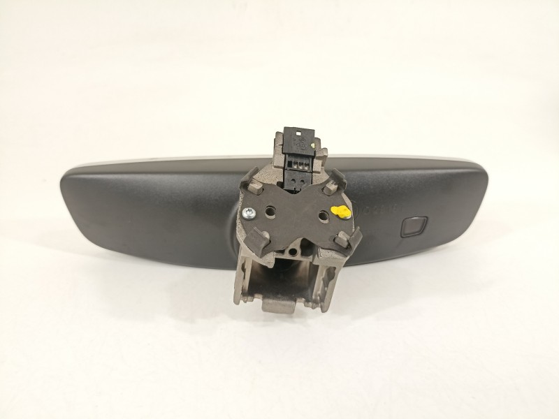 Recambio de espejo interior para seat ibiza sc (6p5) fr referencia OEM IAM 3G0857511E 8K0971834 