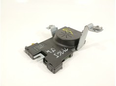 Recambio de modulo electronico para audi a3 (8p) 2.0 tdi limited edition (103kw) referencia OEM IAM 8P4035225  