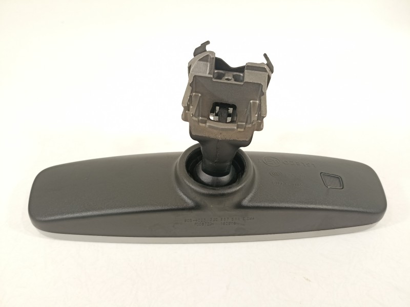 Recambio de espejo interior para seat ibiza sc (6p5) fr referencia OEM IAM 3G0857511E 8K0971834 