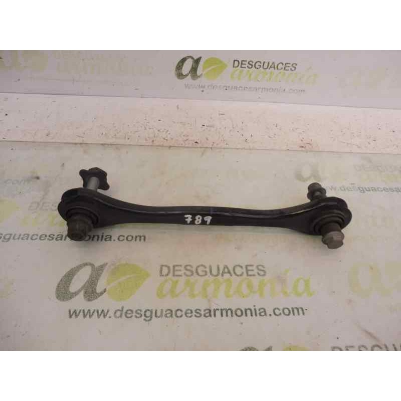 Recambio de tirante trasero izquierdo para volkswagen golf vi (5k1) advance bluemotion referencia OEM IAM   