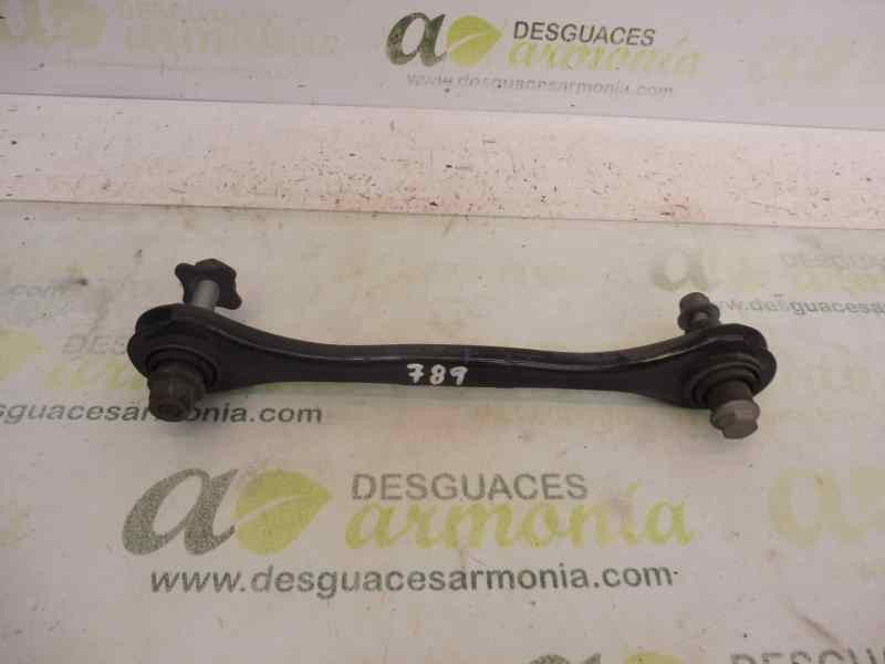 Recambio de tirante trasero izquierdo para volkswagen golf vi (5k1) advance bluemotion referencia OEM IAM   