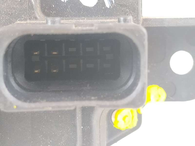 Recambio de cerradura puerta delantera derecha para opel zafira b cosmo referencia OEM IAM 13210749  