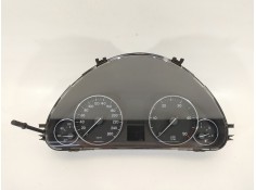 Recambio de cuadro instrumentos para mercedes-benz clase c (w203) sportcoupe c 220 cdi (la) (203.708) referencia OEM IAM A203540