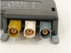 Recambio de modulo electronico para audi a3 (8p) 2.0 tdi limited edition (103kw) referencia OEM IAM 8P4035225   2