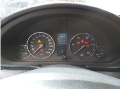 Recambio de cuadro instrumentos para mercedes-benz clase c (w203) sportcoupe c 220 cdi (la) (203.708) referencia OEM IAM A203540 2