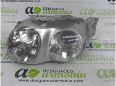 Recambio de faro izquierdo para hyundai coupe (rd) 2.0 fx referencia OEM IAM 9210127500  