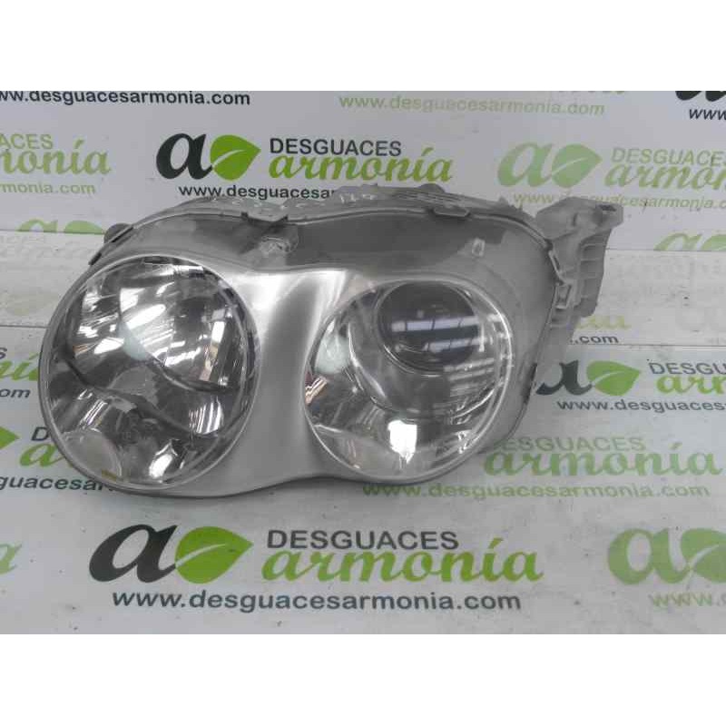 Recambio de faro izquierdo para hyundai coupe (rd) 2.0 fx referencia OEM IAM 9210127500  