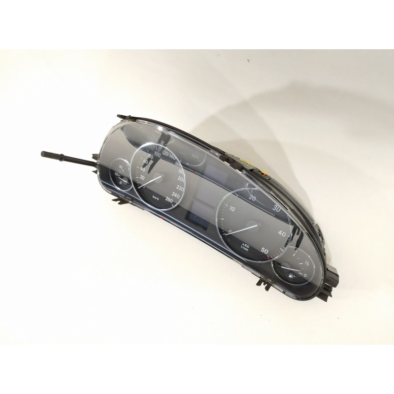Recambio de cuadro instrumentos para mercedes-benz clase c (w203) sportcoupe c 220 cdi (la) (203.708) referencia OEM IAM A203540