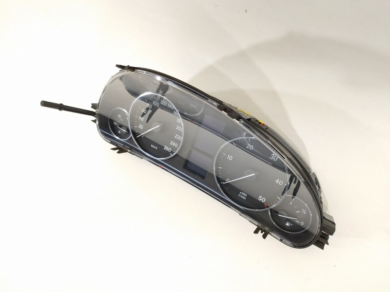 Recambio de cuadro instrumentos para mercedes-benz clase c (w203) sportcoupe c 220 cdi (la) (203.708) referencia OEM IAM A203540