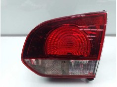 Recambio de piloto trasero derecho en porton para volkswagen golf vi (5k1) sport referencia OEM IAM 5K0945094AA  