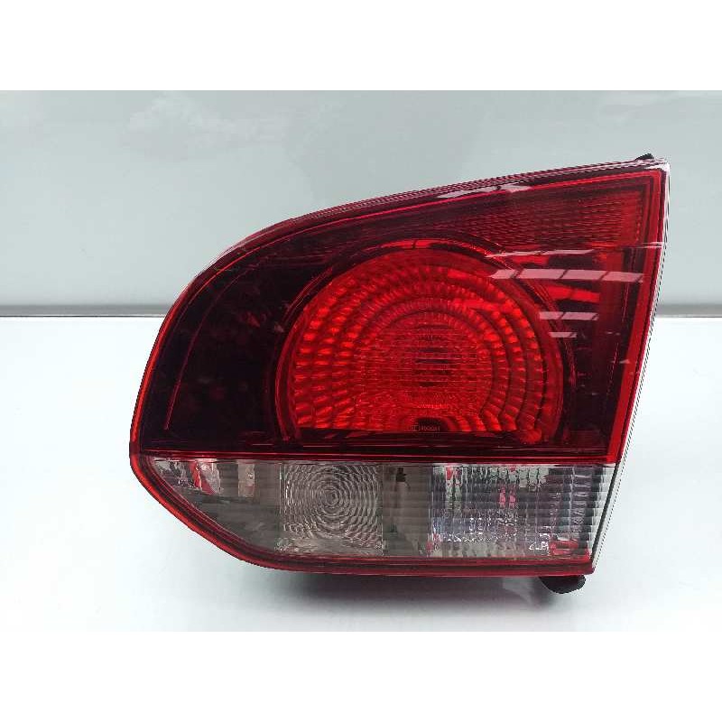Recambio de piloto trasero derecho en porton para volkswagen golf vi (5k1) sport referencia OEM IAM 5K0945094AA  