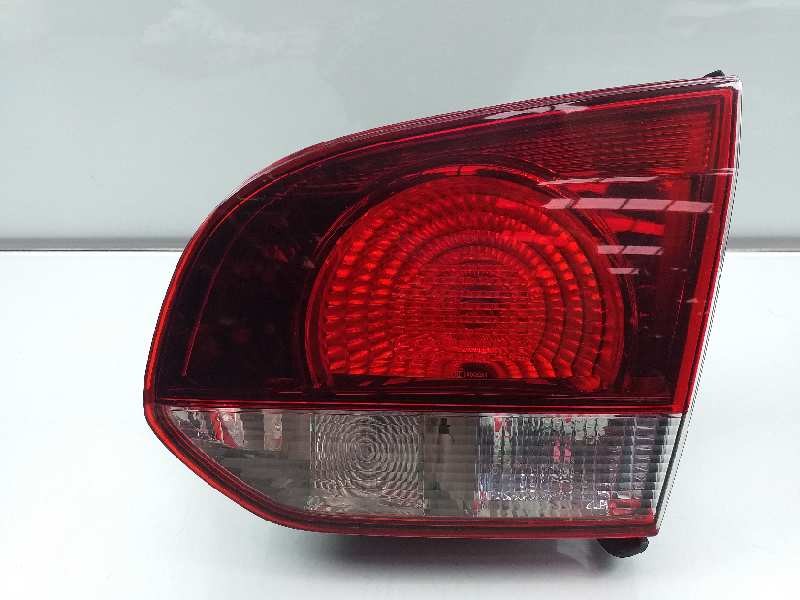 Recambio de piloto trasero derecho en porton para volkswagen golf vi (5k1) sport referencia OEM IAM 5K0945094AA  