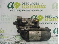Recambio de motor arranque para mg serie 75 (rj) 2.0 cdti classic referencia OEM IAM 2280007801 NAD101500 