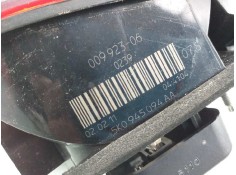 Recambio de piloto trasero derecho en porton para volkswagen golf vi (5k1) sport referencia OEM IAM 5K0945094AA   2