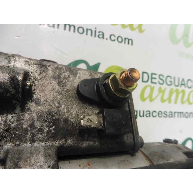Recambio de motor arranque para mg serie 75 (rj) 2.0 cdti classic referencia OEM IAM 2280007801 NAD101500 