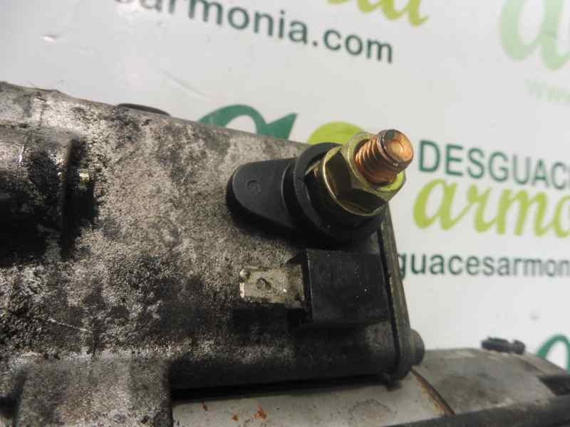Recambio de motor arranque para mg serie 75 (rj) 2.0 cdti classic referencia OEM IAM 2280007801 NAD101500 