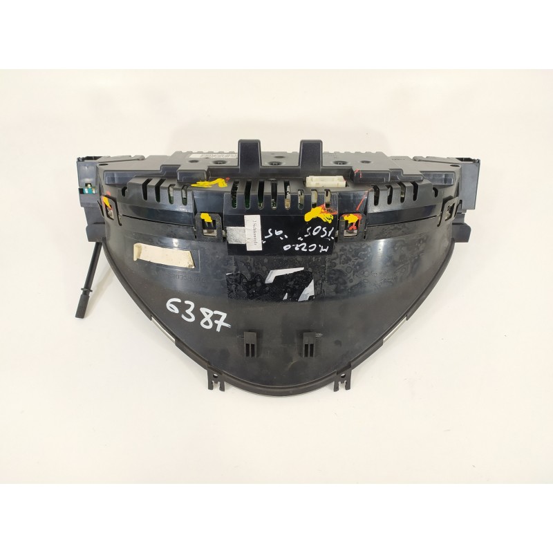Recambio de cuadro instrumentos para mercedes-benz clase c (w203) sportcoupe c 220 cdi (la) (203.708) referencia OEM IAM A203540