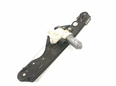 Recambio de elevalunas trasero derecho para mercedes-benz clase e (w211) berlina e 320 (211.065) referencia OEM IAM A2117300246 