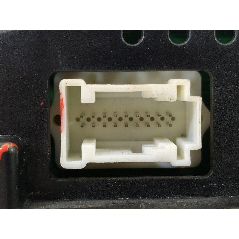 Recambio de cuadro instrumentos para mercedes-benz clase c (w203) sportcoupe c 220 cdi (la) (203.708) referencia OEM IAM A203540