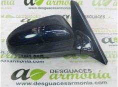 Recambio de retrovisor derecho para hyundai coupe (rd) 2.0 fx referencia OEM IAM 8760627550  