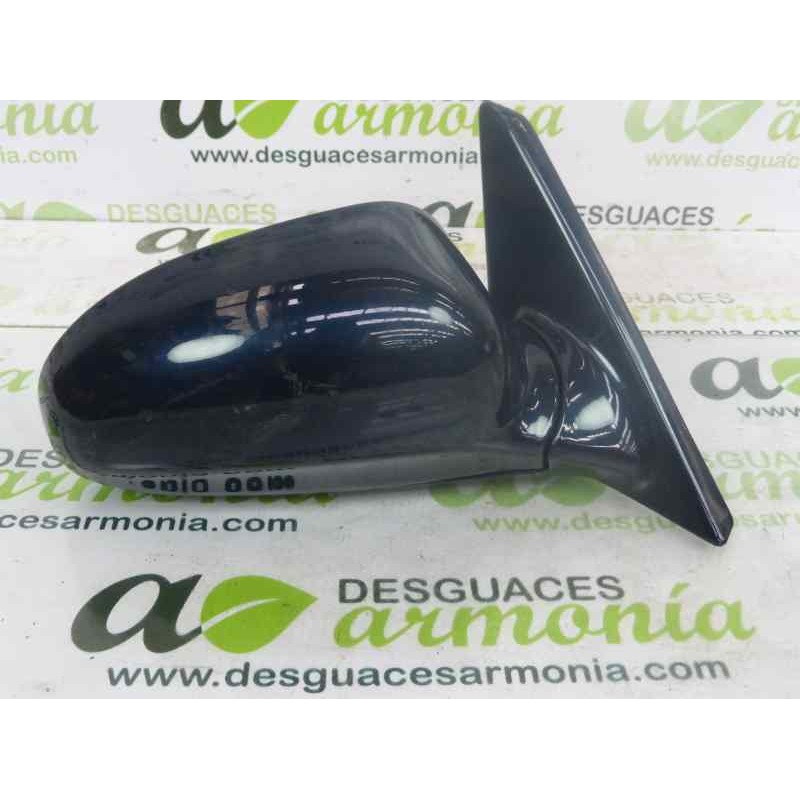 Recambio de retrovisor derecho para hyundai coupe (rd) 2.0 fx referencia OEM IAM 8760627550  