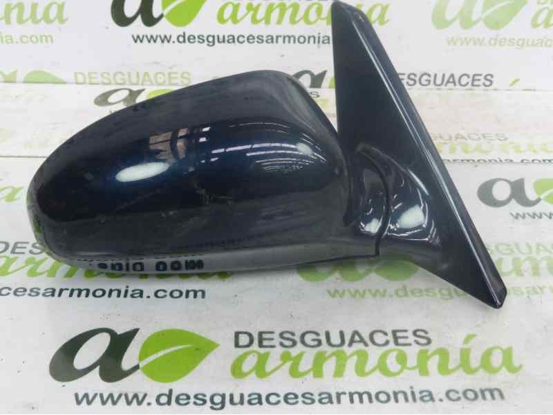 Recambio de retrovisor derecho para hyundai coupe (rd) 2.0 fx referencia OEM IAM 8760627550  