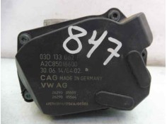 Recambio de caja mariposa para skoda fabia (5j2 ) young referencia OEM IAM 03D133062F   2