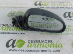 Recambio de retrovisor derecho para hyundai coupe (rd) 2.0 fx referencia OEM IAM 8760627550   2