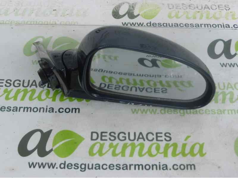 Recambio de retrovisor derecho para hyundai coupe (rd) 2.0 fx referencia OEM IAM 8760627550  