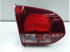 Recambio de piloto trasero izquierdo en porton para volkswagen golf vi (5k1) sport referencia OEM IAM 5K0945093AA  