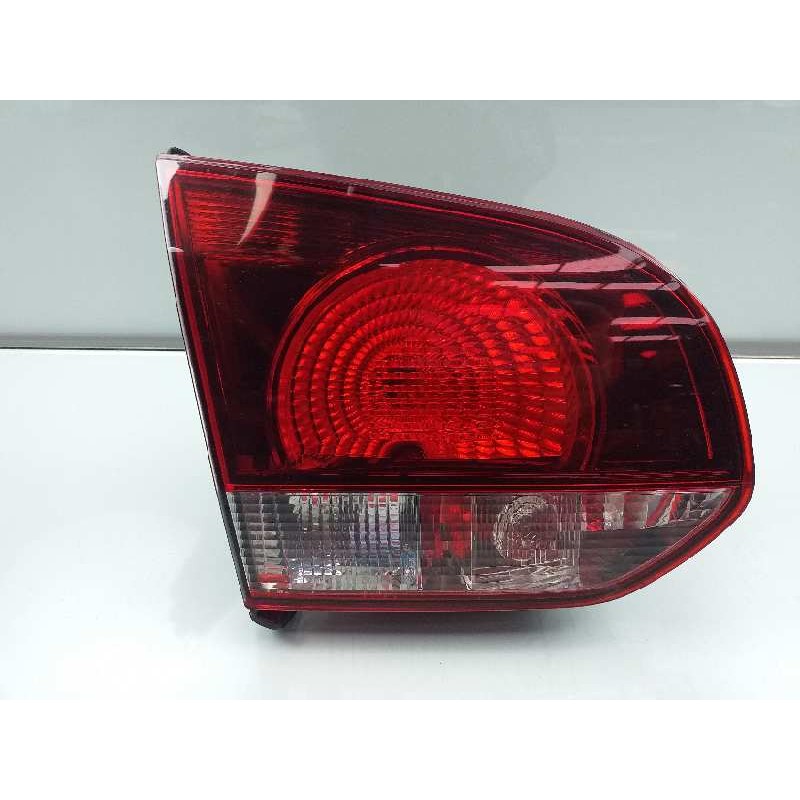 Recambio de piloto trasero izquierdo en porton para volkswagen golf vi (5k1) sport referencia OEM IAM 5K0945093AA  