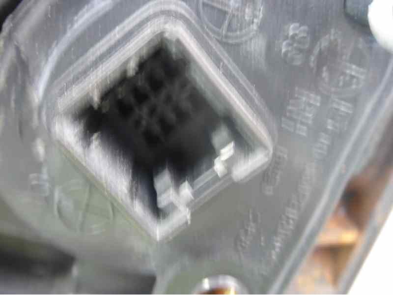 Recambio de retrovisor derecho para hyundai coupe (rd) 2.0 fx referencia OEM IAM 8760627550  