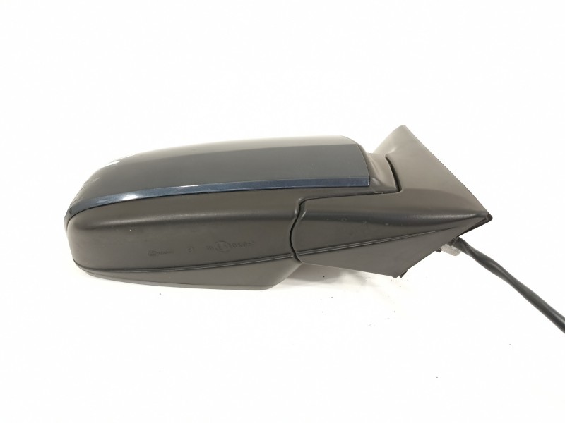 Recambio de retrovisor derecho para opel zafira b cosmo referencia OEM IAM 13252958  