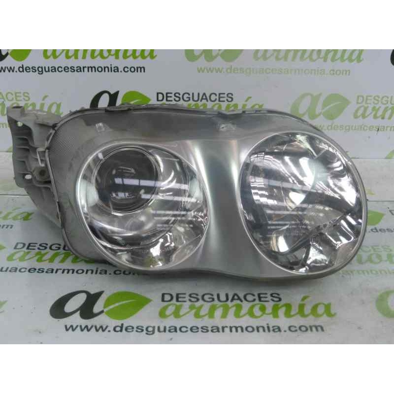 Recambio de faro derecho para hyundai coupe (rd) 2.0 fx referencia OEM IAM 9210227500  