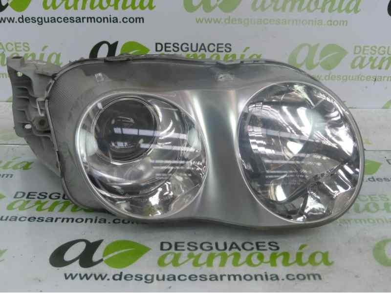 Recambio de faro derecho para hyundai coupe (rd) 2.0 fx referencia OEM IAM 9210227500  