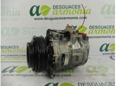 Recambio de compresor aire acondicionado para mg serie 75 (rj) 2.0 cdti classic referencia OEM IAM 4472208510 7SBU16C SB2889077