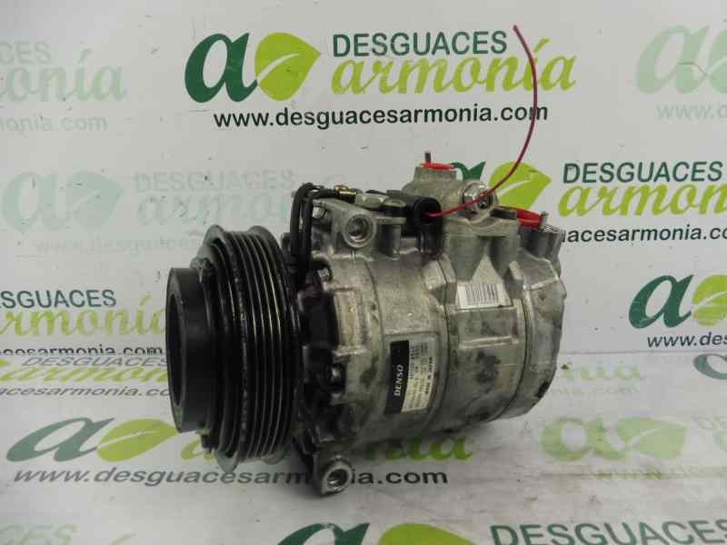 Recambio de compresor aire acondicionado para mg serie 75 (rj) 2.0 cdti classic referencia OEM IAM 4472208510 7SBU16C SB2889077