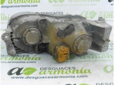 Recambio de faro derecho para hyundai coupe (rd) 2.0 fx referencia OEM IAM 9210227500   2