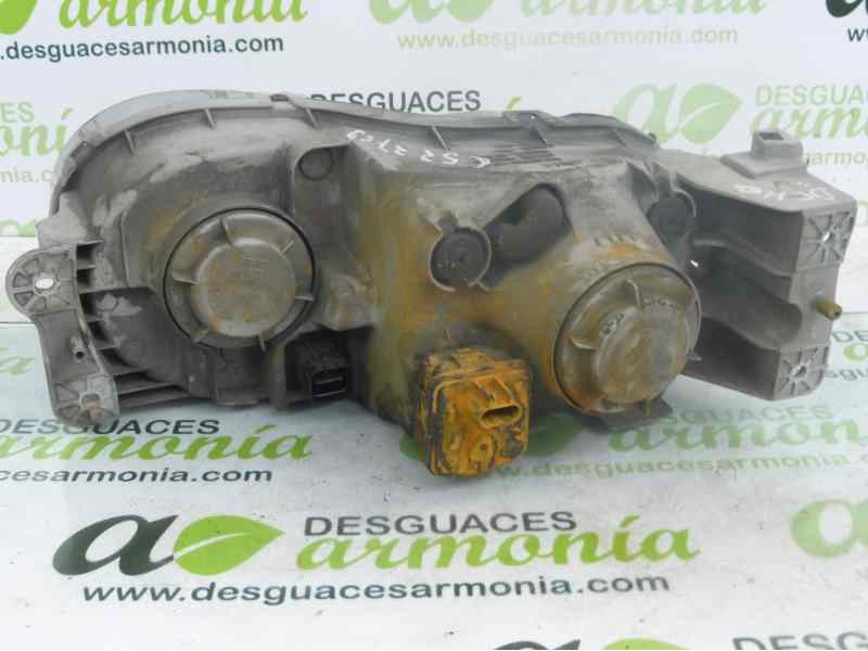 Recambio de faro derecho para hyundai coupe (rd) 2.0 fx referencia OEM IAM 9210227500  