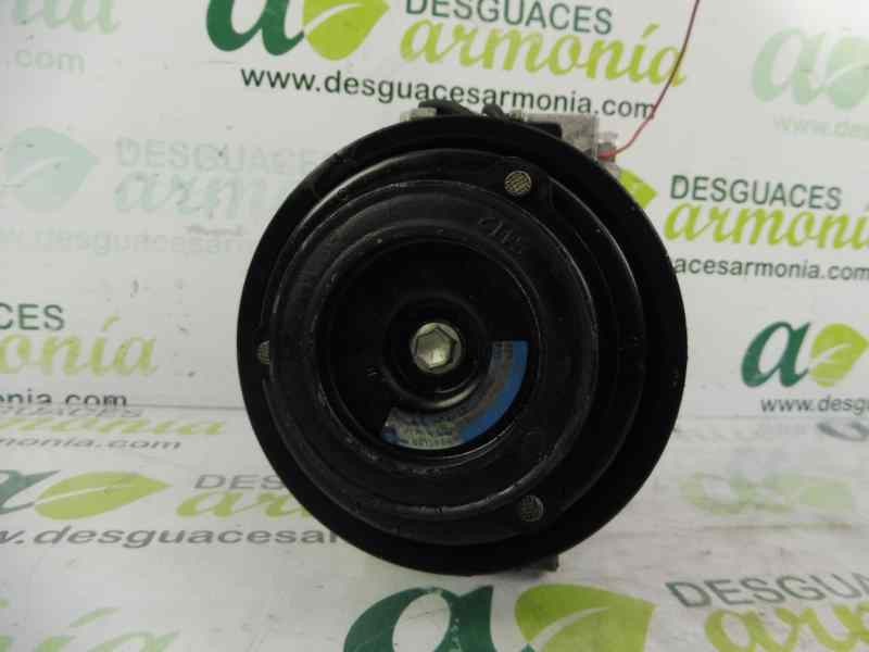 Recambio de compresor aire acondicionado para mg serie 75 (rj) 2.0 cdti classic referencia OEM IAM 4472208510 7SBU16C SB2889077
