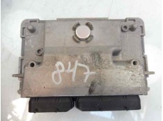 Recambio de centralita motor uce para skoda fabia (5j2 ) young referencia OEM IAM 03E906019AE 5WA11018  2