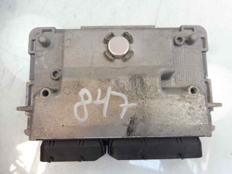 Recambio de centralita motor uce para skoda fabia (5j2 ) young referencia OEM IAM 03E906019AE 5WA11018 